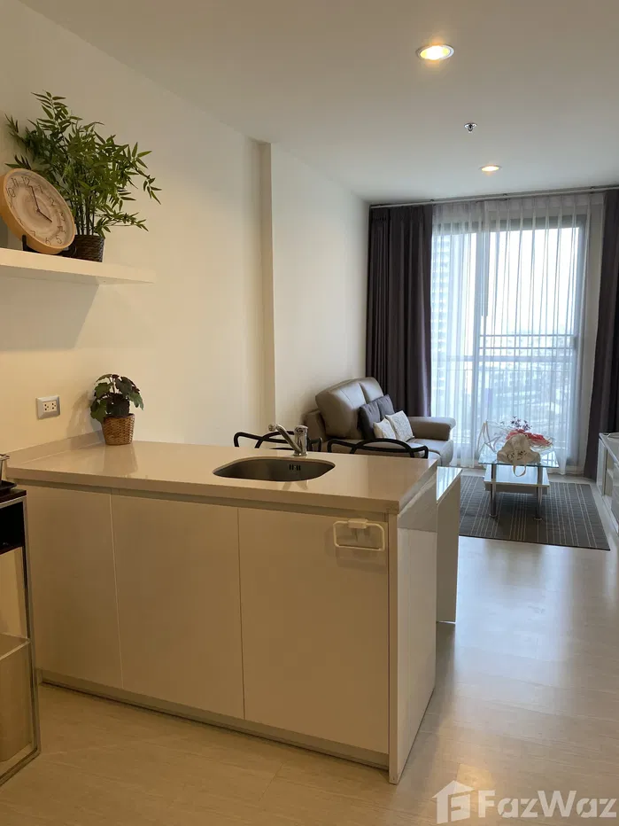 picture 1 Bedroom Condo for rent at Rhythm Sukhumvit 42 1148194 - 2/9