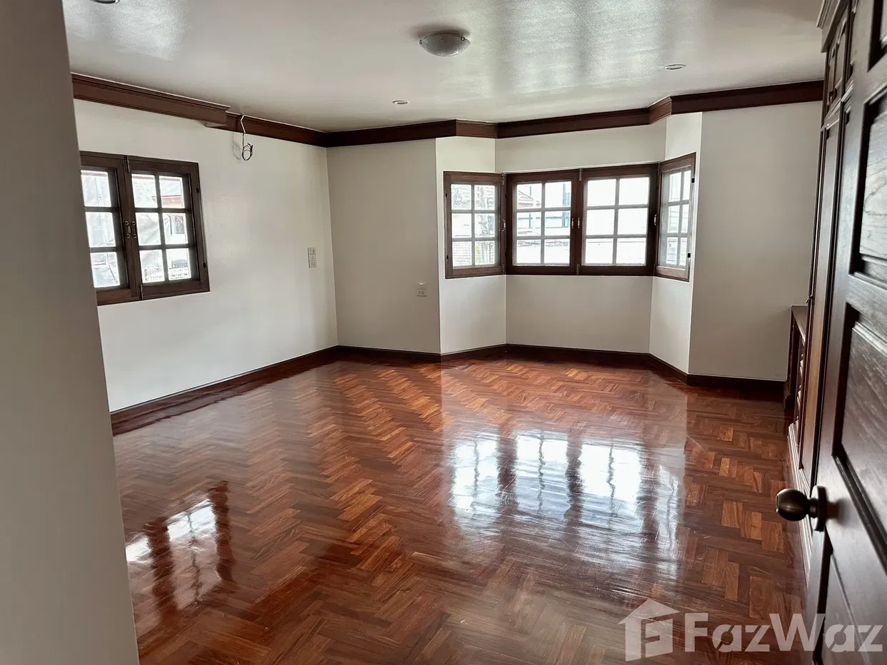picture 3 Bedroom House for sale at Kesinee Ville Ratchada-Meng jai  5756448 - 17/29