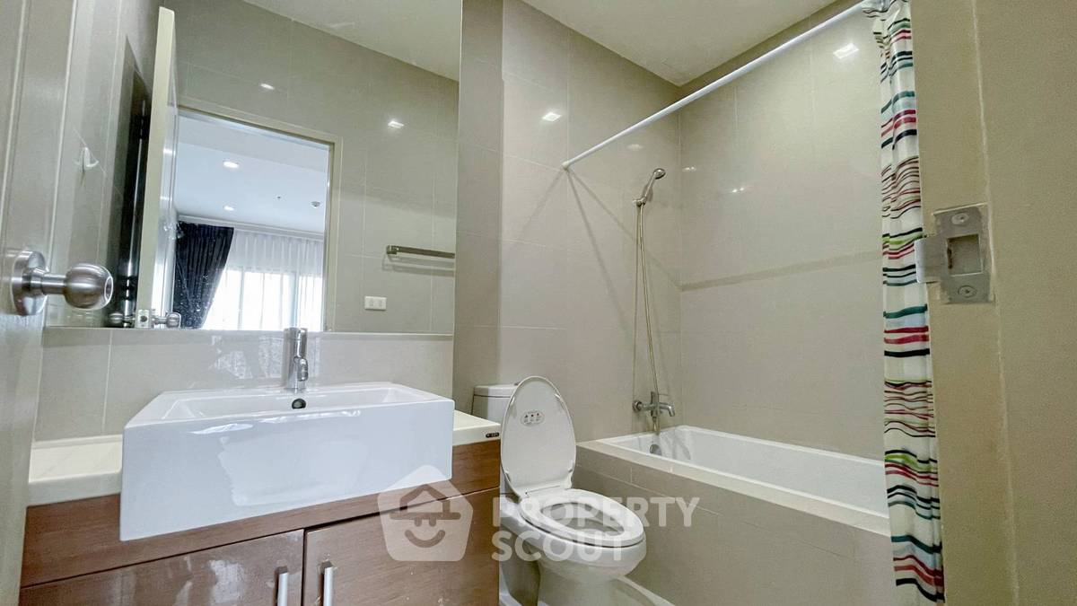 รูป คอนโด 1-ห้องนอน ที่ โนเบิล รีวิล เอกมัย ใกล้ BTS เอกมัย (ID 662713) - รูปที่ 2/5