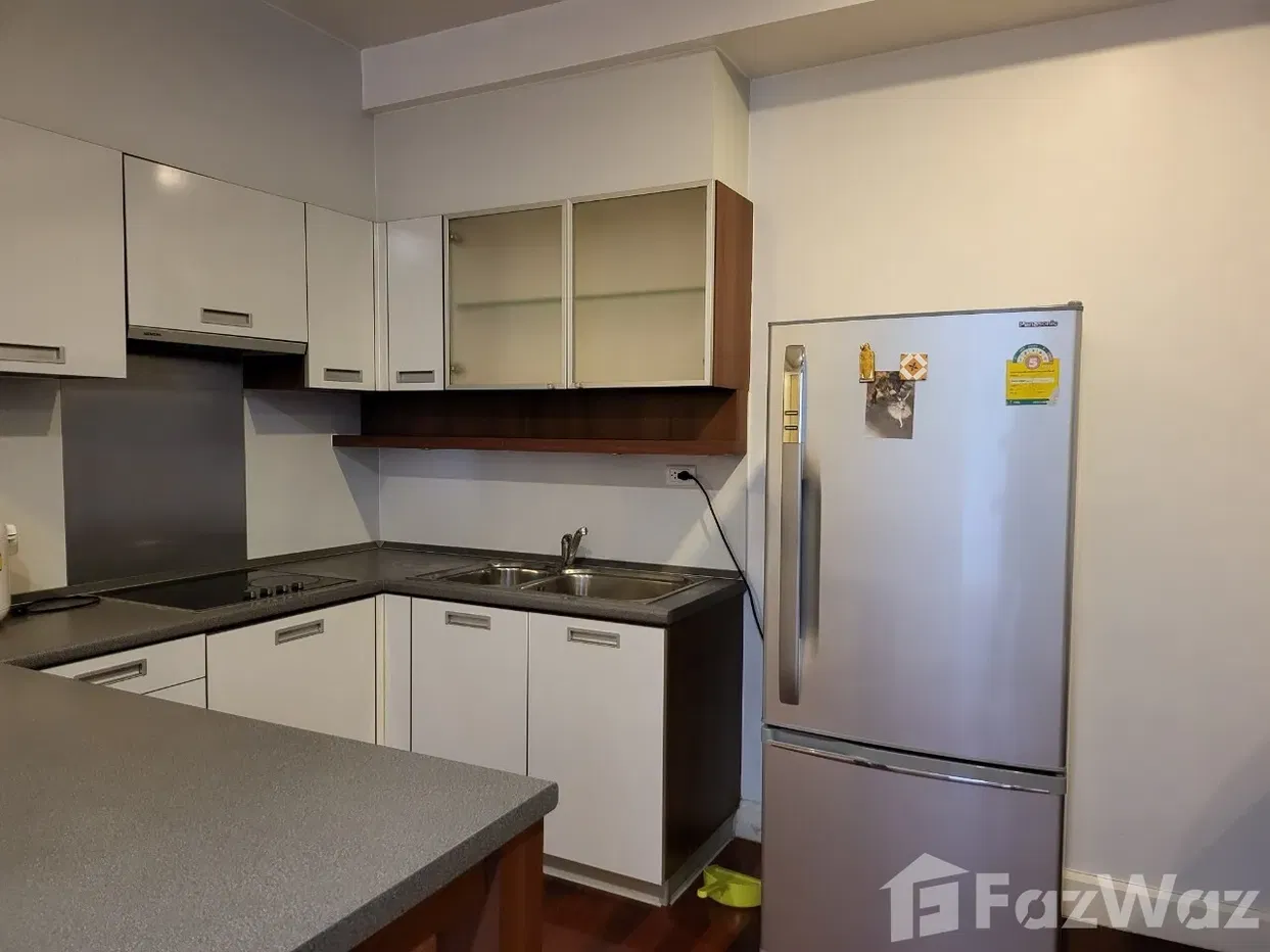 picture 2 Bedroom Condo for sale at Amanta Ratchada  1676716 - 2/6