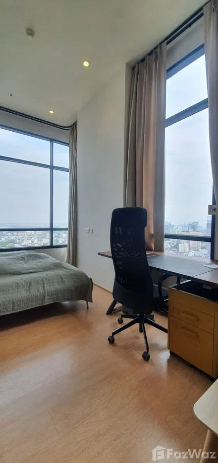 รูป คอนโดให้เช่า 2 ห้องนอน ในโครงการ มารุ เอกมัย 2 5347142 - รูปที่ 11/25