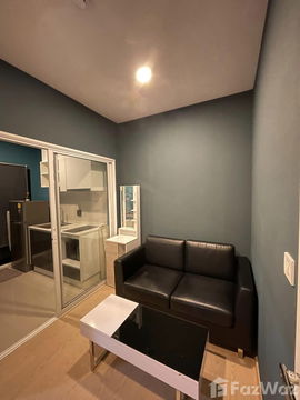 1 Bedroom Condo for sale at The Tree Sukhumvit 71-Ekamai  1403980