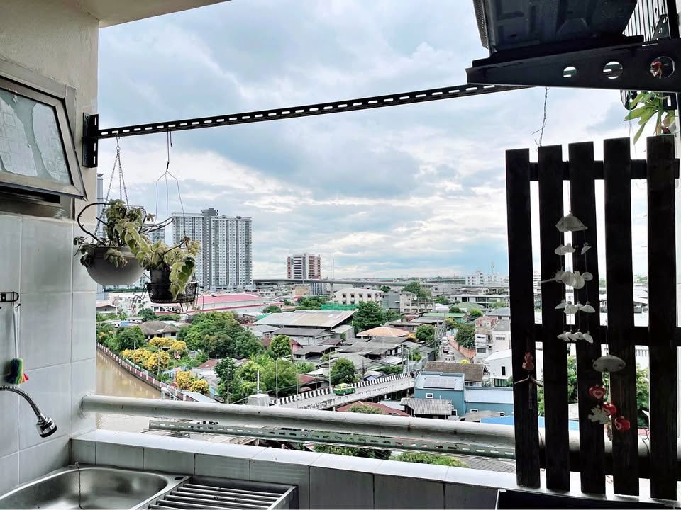 รูป (19390) The Heritage Condominium - รูปที่ 6/10