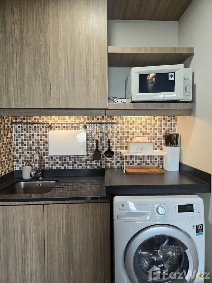 picture 2-Bedroom Condo for Rent at Zire Wongamat 5747971 - 15/26