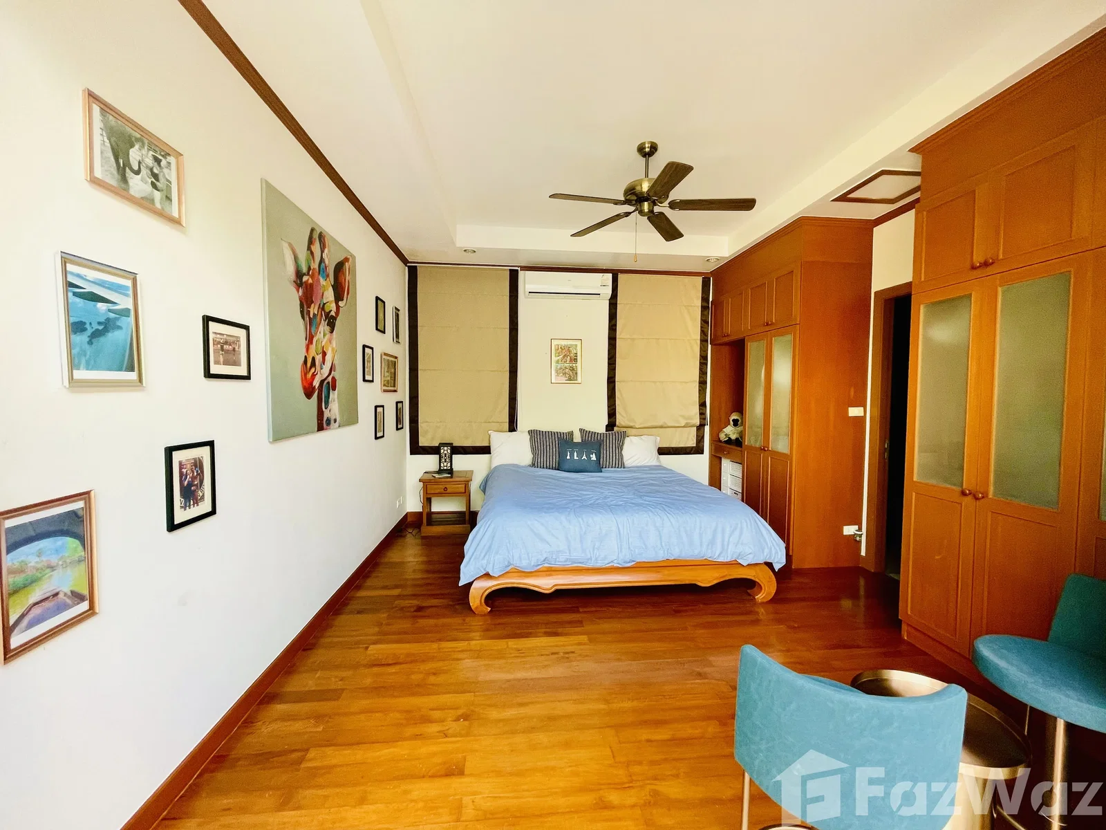 3 Bedroom Villa for rent in Rawai, Phuket  1711122 - image 2