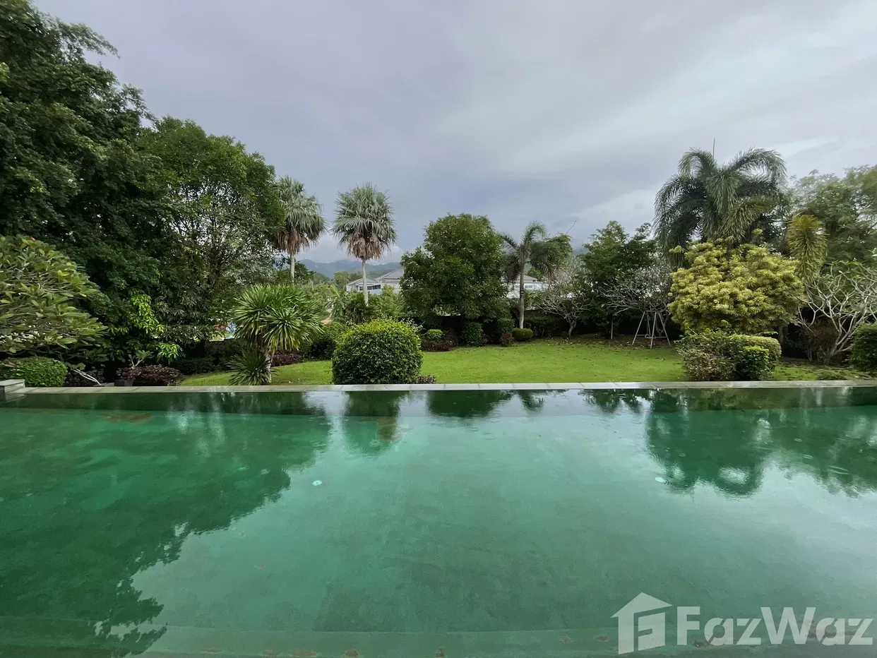 รูป วิลล่าให้เช่า 4 ห้องนอน ใน ศรีสุนทร, ภูเก็ต 5730729 - รูปที่ 6/29