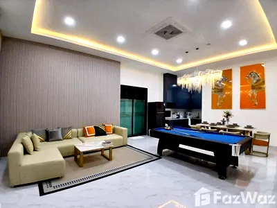 Houses for sale  Pratumnak Hill : 3 Bedroom House for sale in Nong Prue, Chon Buri  1974121