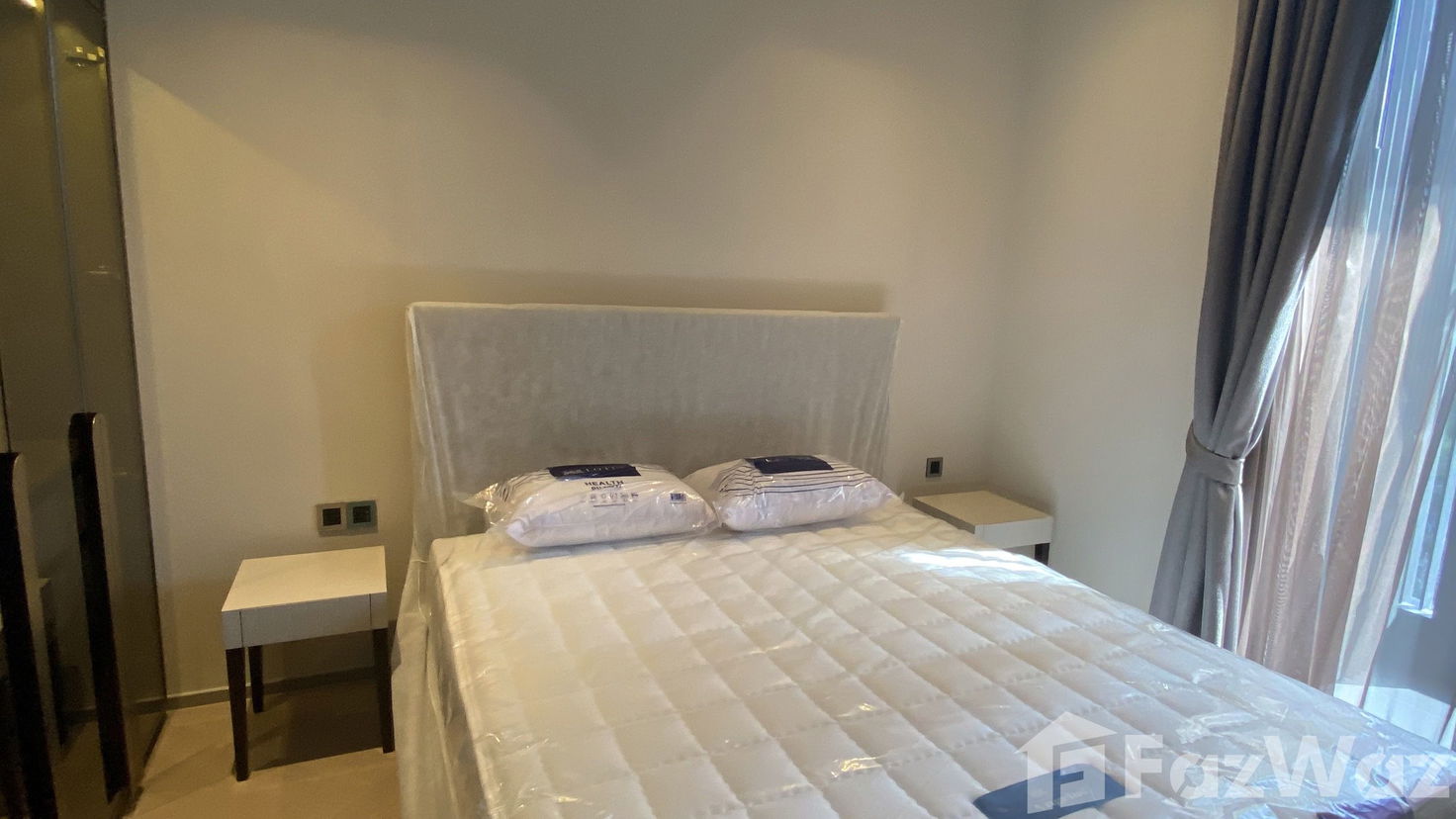 picture 1 Bedroom Condo for Rent at The Reserve Sathorn 1136204 - 8/8