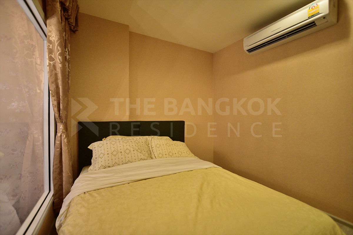 picture ✨✨Easy Travel, Fully Utilized Space Centric Ratchada-Huai Khwang near MRT Huai Khwang Station - 3/11