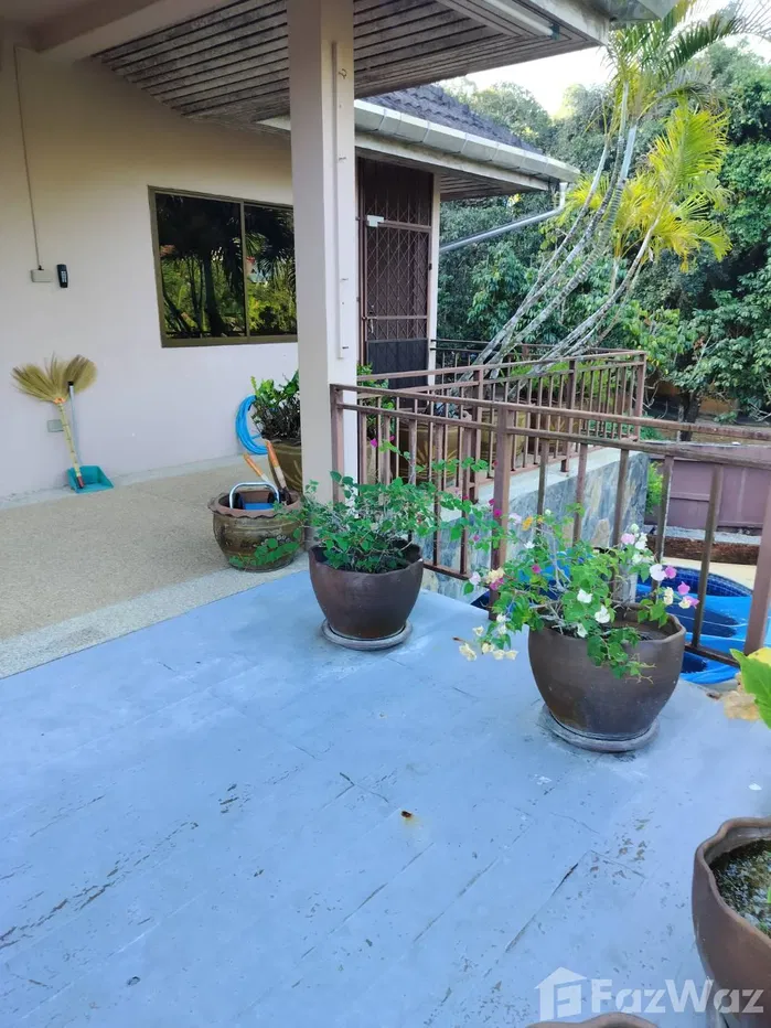 picture 3 Bedroom House for sale in Kamala, Phuket 5734722 - 14/18