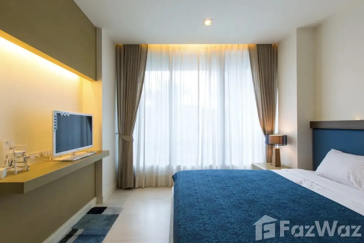 picture Ready to Live the Dream? Priceless Luxury Condo in Hua Hin City - ฿12,500,000! 1119620 - 2/9