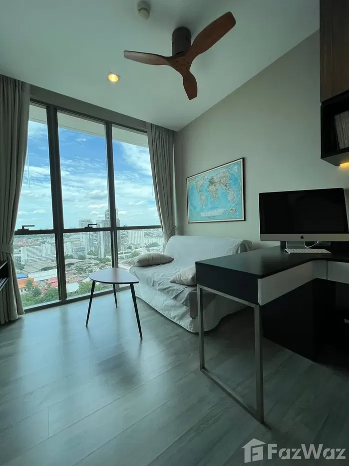 picture 2 Bedroom Condo for Sales at 333 Revierside 5762604 - 8/15
