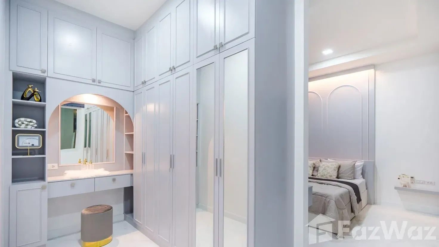 picture 3 Bedroom Villa for sale at Celessy Hua Hin  5340712 - 14/26