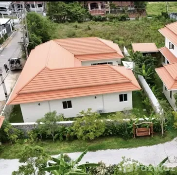 3 Bedroom House for sale in Pong, Chon Buri  5741577