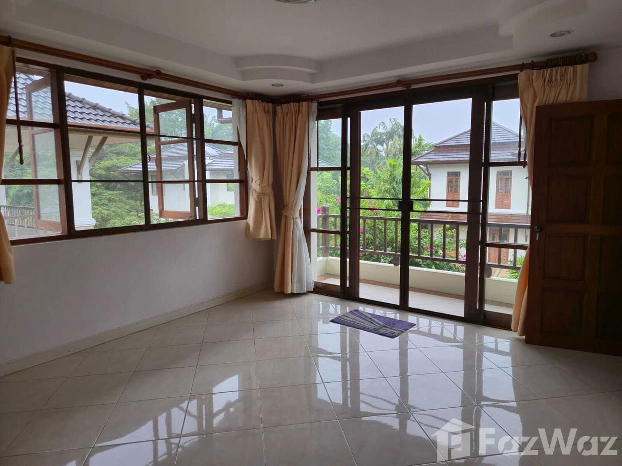 รูป บ้านเดี่ยวให้เช่า 4 ห้องนอน ในโครงการ บ้าน ปรางทอง 5742041 - รูปที่ 15/23