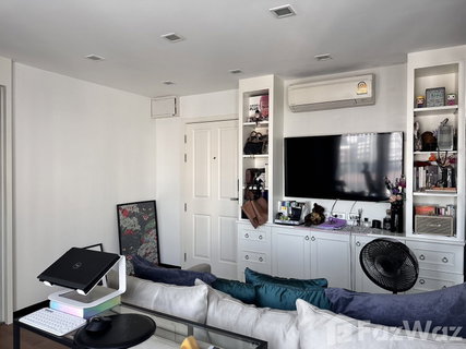 ขาย คอนโด 1 ห้องนอน ในโครงการ ดิ เอซ เอกมัย 1702592