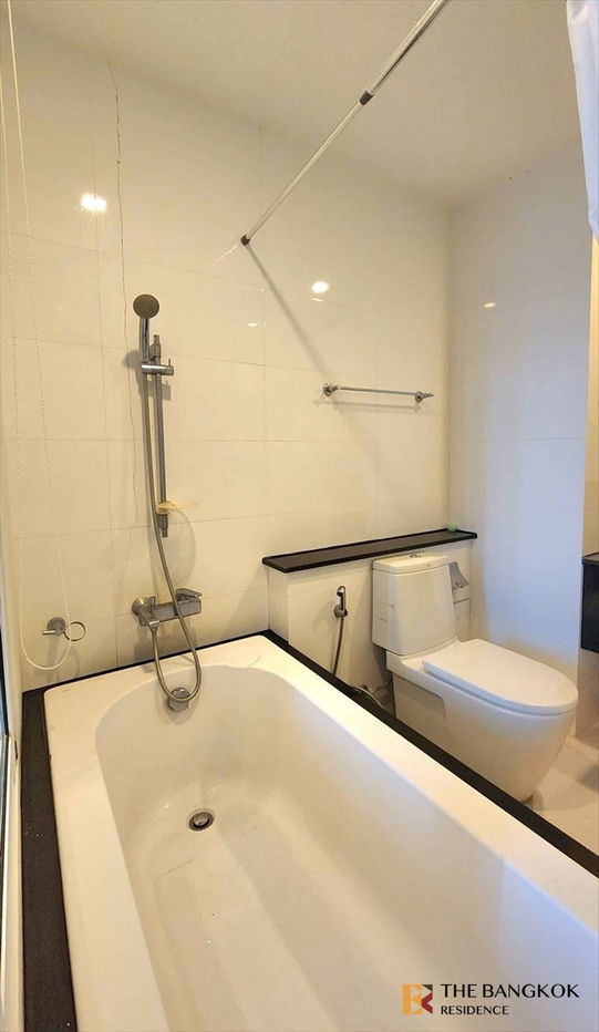 picture ✨✨Beautiful Room, Good Condition The Coast Bangkok Bangna near BTS Bang Na - 6/11