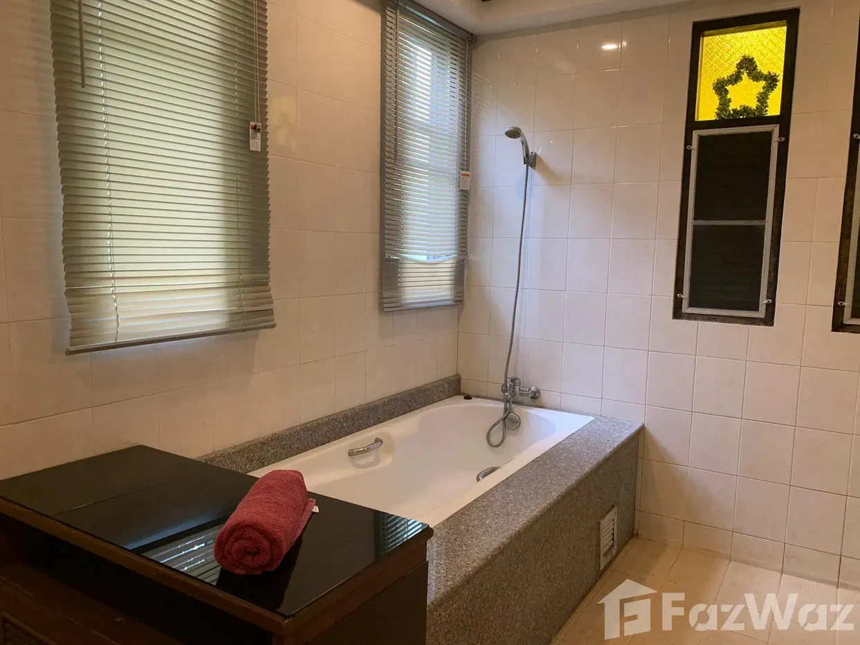picture 2 Bedroom Villa for rent at Thai Villa at Pasak Soi 8 1370316 - 5/10