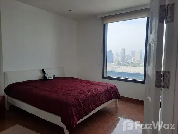 picture 1 Bedroom Condo for rent at Aguston Sukhumvit 22 1836958 - 10/10