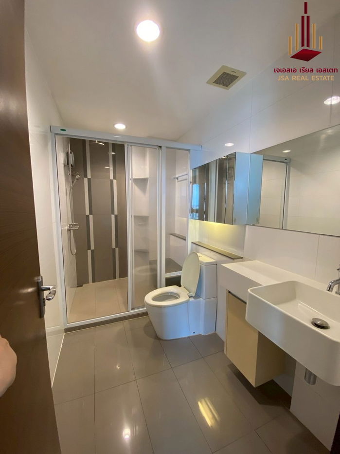 picture ✨ For Sale: Rhythm Ratchada Condo ✨  💰 Only 3,850,000 THB - 5/5