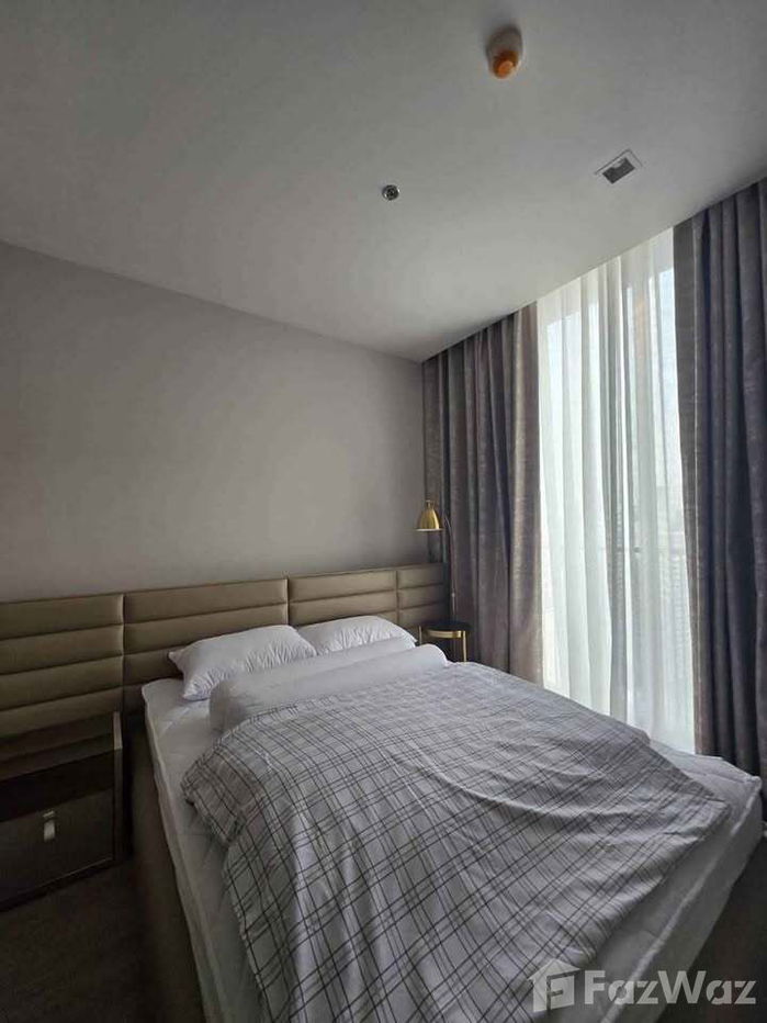 picture 1 Bedroom Condo for Rent At Noble State 39 2016836 - 2/10