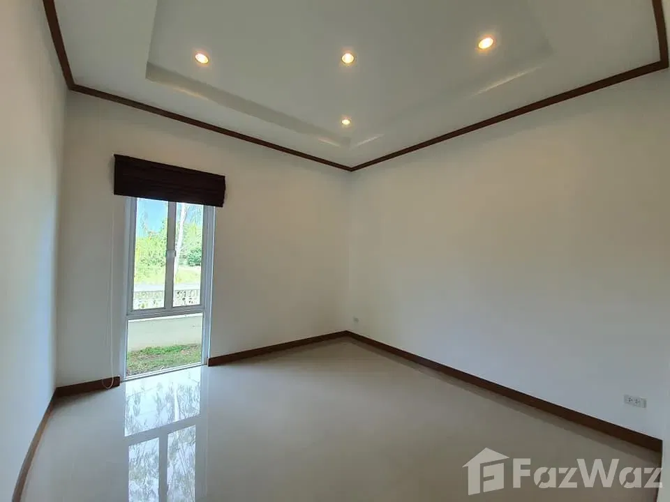 รูป ขาย วิลล่า 4 ห้องนอน ในโครงการ ไนซ์บรีซ 6 1090916 - รูปที่ 16/37