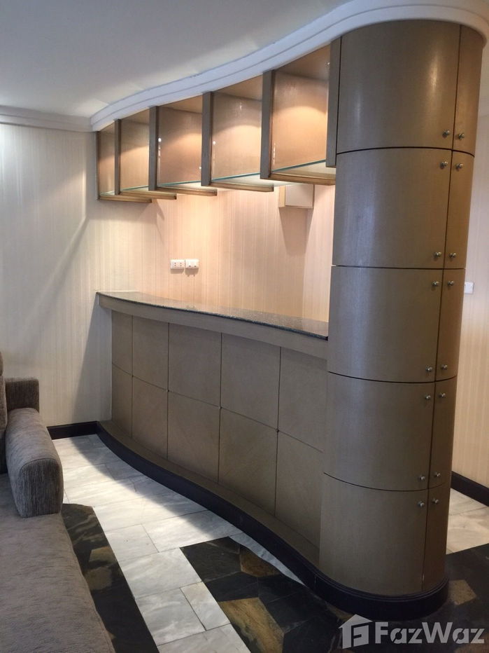 picture 2 Bedroom Condo for rent at The Waterford Park Sukhumvit 53 1380906 - 5/8