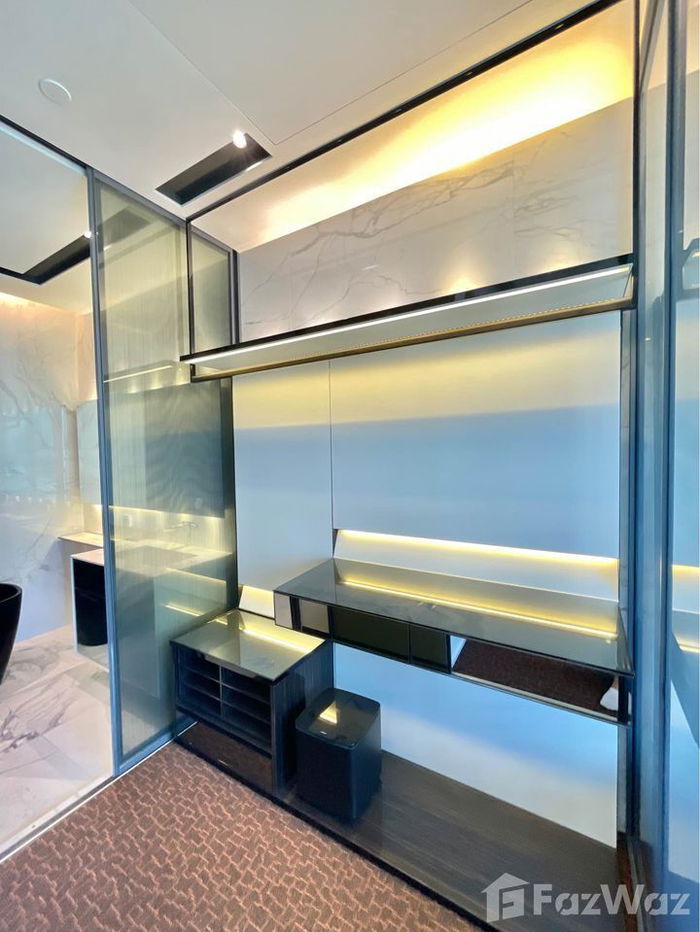 picture 2 Bedroom Condo for rent at The Bangkok Thonglor 1646280 - 7/9