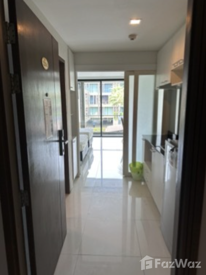 Studio Condo for sale at The Pixels Cape Panwa Condo  1388976 - image 4