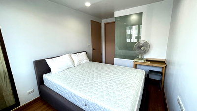 Condos for sale : G8532💛中国客户，请加微信。(在联系方式的旁边) 🅵🅾🆁 🆂🅰🅻🅴 IDEO Blucove Sathorn 🅻🅸🅽🅴 ❤️💜@condopremium💜❤️Ready to move in ⬛🟨 📞 065 695 3645🟨⬛