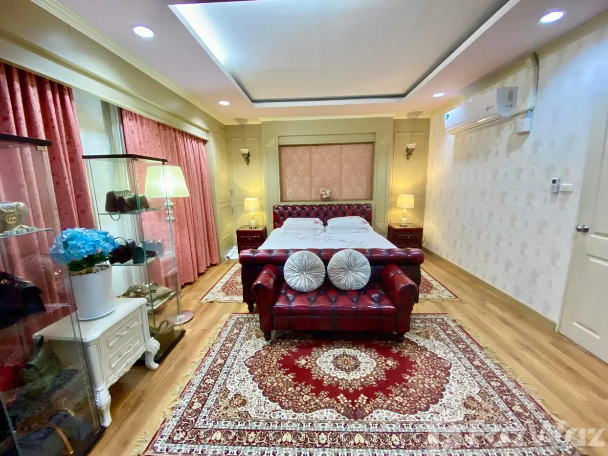 รูป บ้านสวยใจกลางพระราม3 1728714 - รูปที่ 13/15