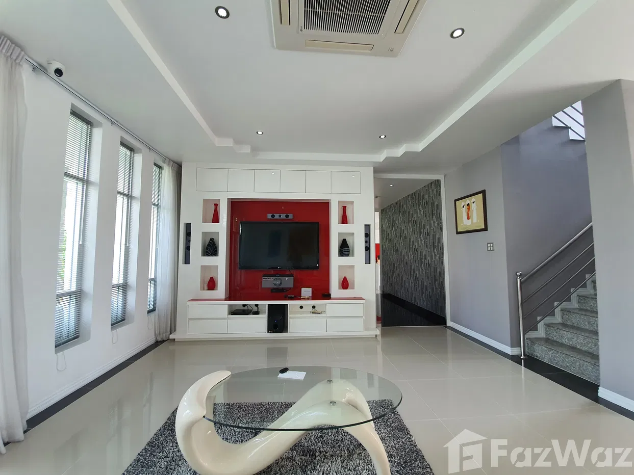 รูป วิลล่าให้เช่า 4 ห้องนอน ในโครงการ แบล็คเมาท์เท่น กอล์ฟ คอร์ส 1036062 - รูปที่ 13/37