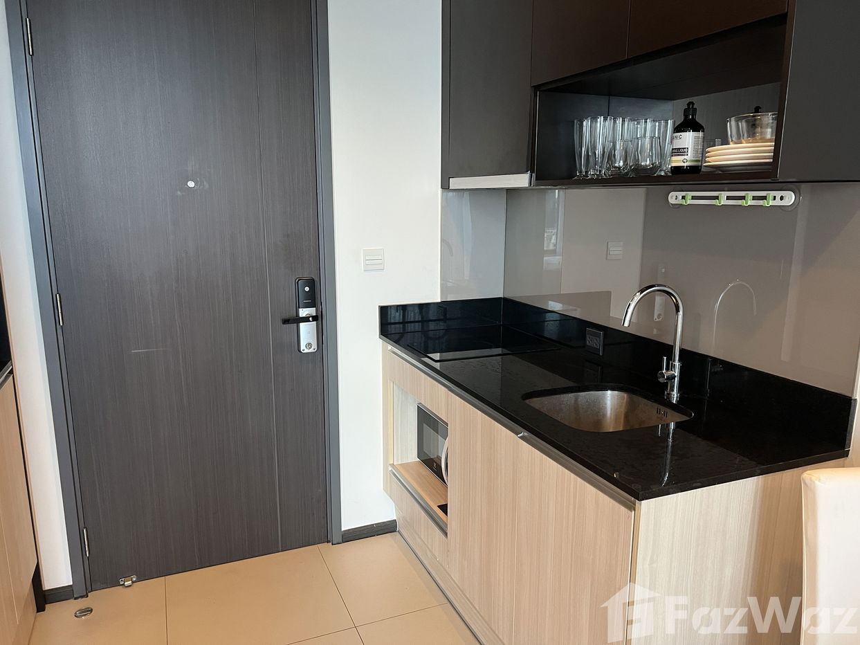 รูป ขาย คอนโด 1 ห้องนอน ในโครงการ เอดจ์ สุขุมวิท 23 1722806 - รูปที่ 8/9