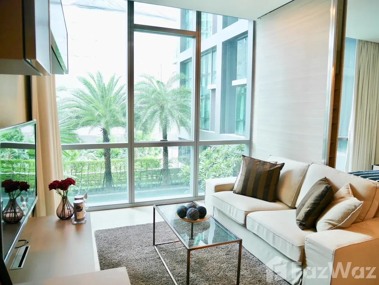 รูป THE ROOM SUKHUMVIT 21 (ASOKE) 5740177 - รูปที่ 15/20