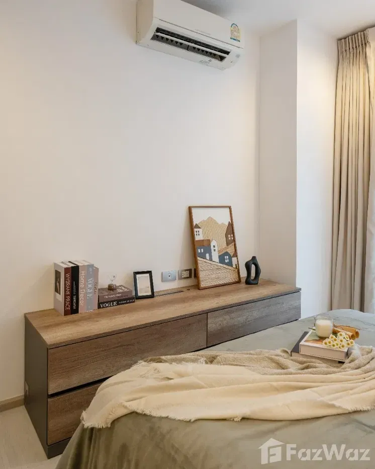 รูป ขาย คอนโด 2 ห้องนอน ในโครงการ ริทึ่ม สุขุมวิท 36-38 1945202 - รูปที่ 28/48
