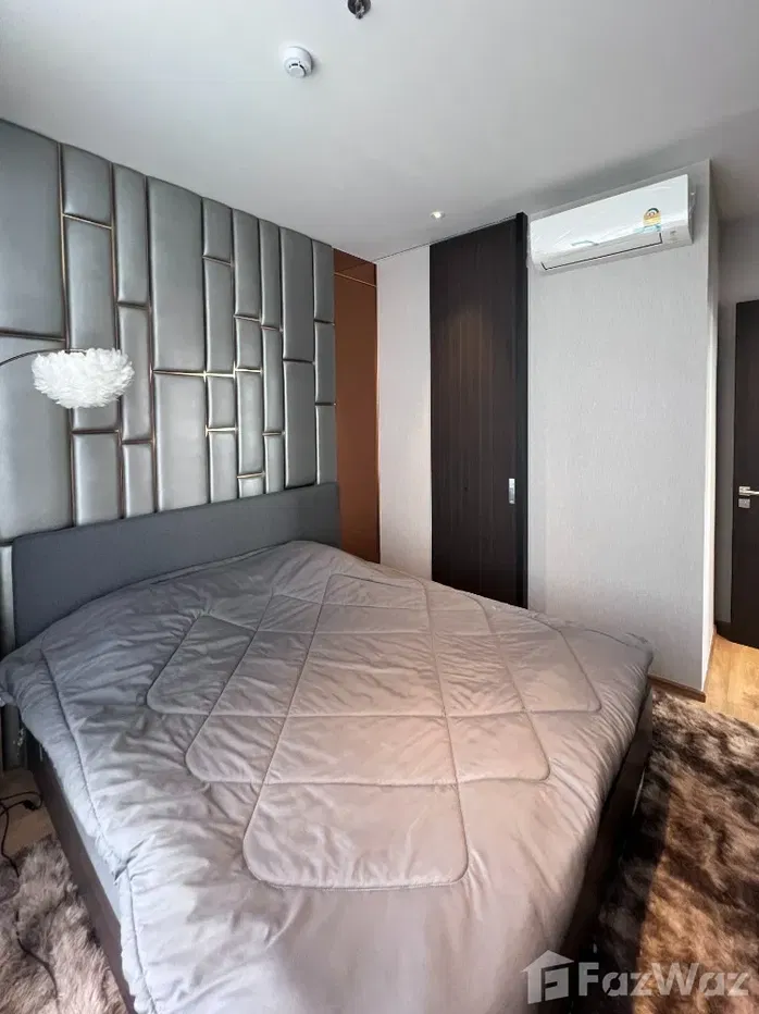 picture 2 Bedroom Condo for rent at The Fine Bangkok Thonglor-Ekamai 5355593 - 10/17