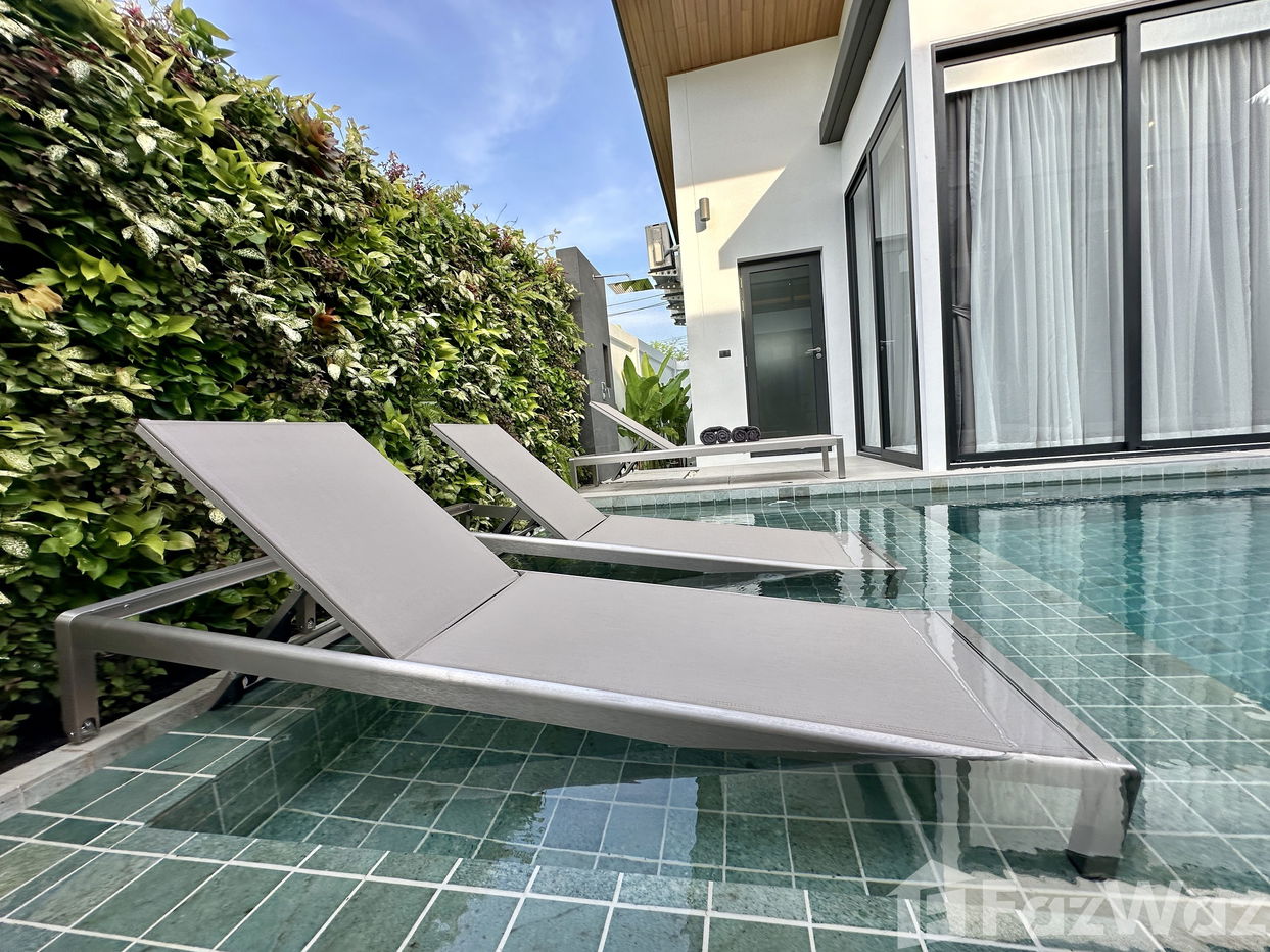 picture 3 Bedroom Brand New Pool Villa In Pasak 1845458 - 19/22