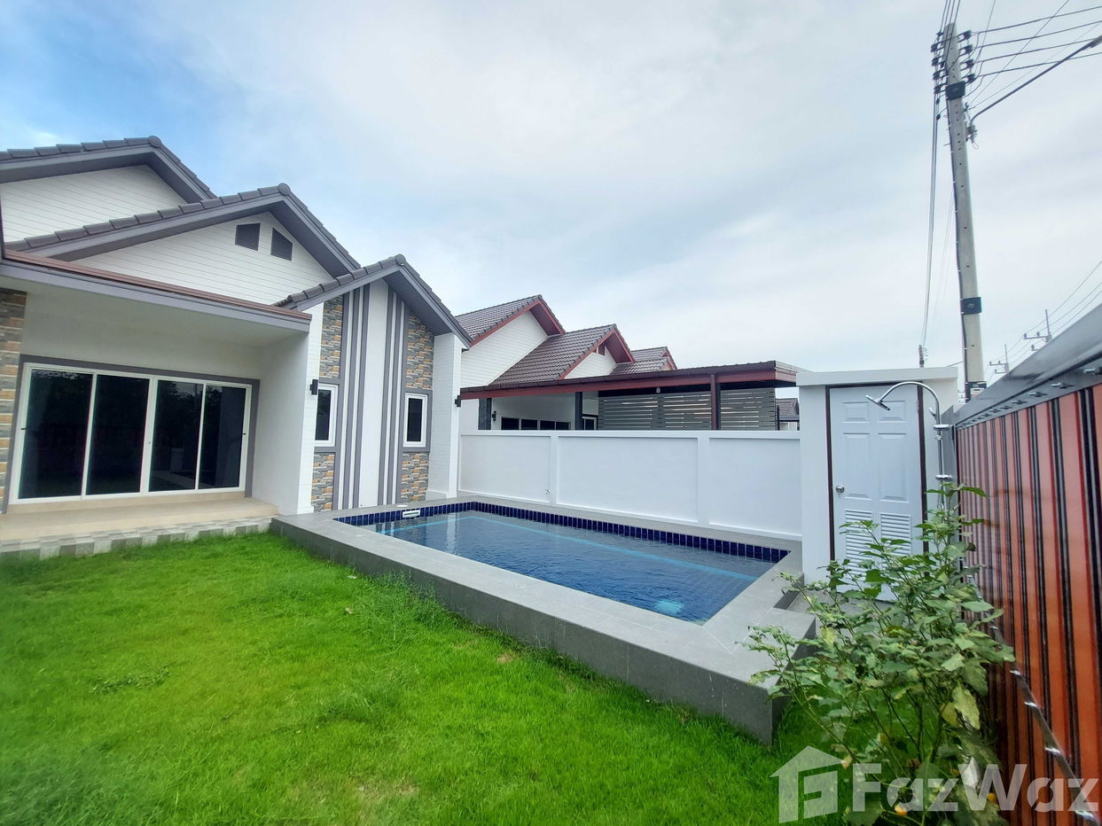 picture 3 Bedroom House for sale at Ban Sap Serm Suk  5379125 - 6/7