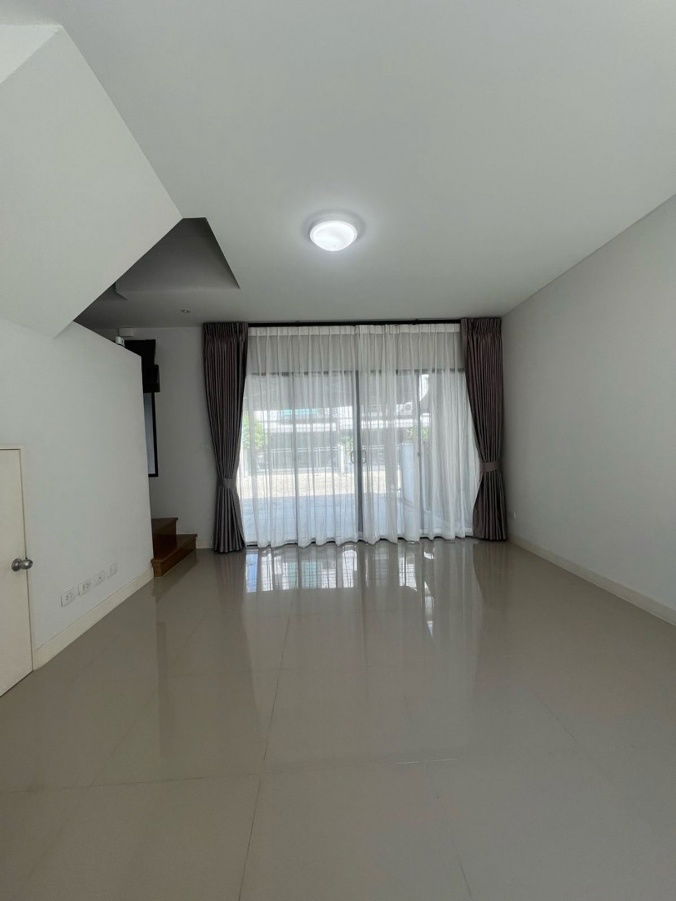 รูป 🏡 ให้เช่าทาวน์โฮม 3 ชั้น บ้านกลางเมือง ราชพฤกษ์ – รัตนาธิเบศร์ - รูปที่ 11/16