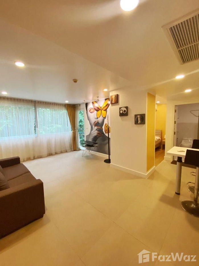 picture 1 Bedroom Condo for sale at Karon Butterfly  15270 - 1/8