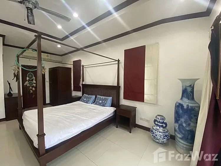 picture 3 Bedroom House for sale in Thap Tai, Prachuap Khiri Khan  1697242 - 5/14