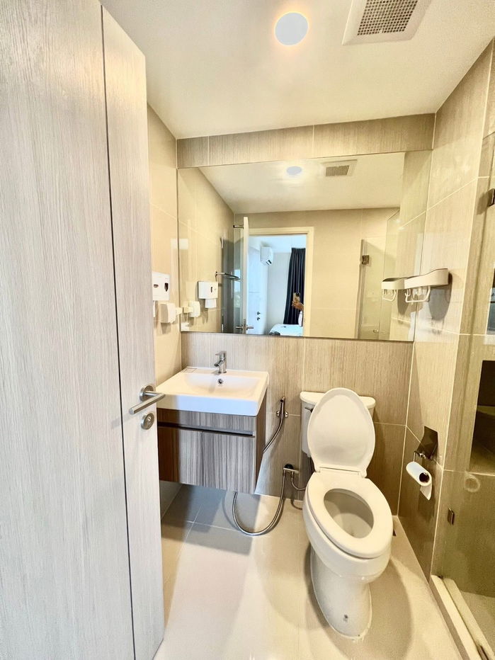 picture 🟪🟦🟩🟨🟧 For rent IKON Sukhumvit 77 📍 BTS On Nut 🛎️🛎️ | 𝗟𝗶𝗻𝗲@: @𝗮𝘀𝘀𝗲𝘁𝘀𝗽𝗿𝗼 - 9/11