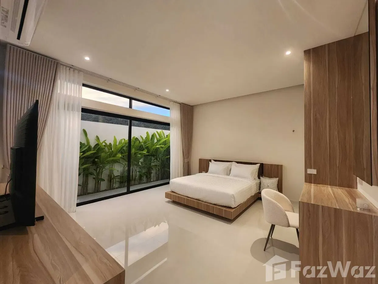 รูป ขาย วิลล่า 3 ห้องนอน ใน ราไวย์, ภูเก็ต 5714881 - รูปที่ 6/25