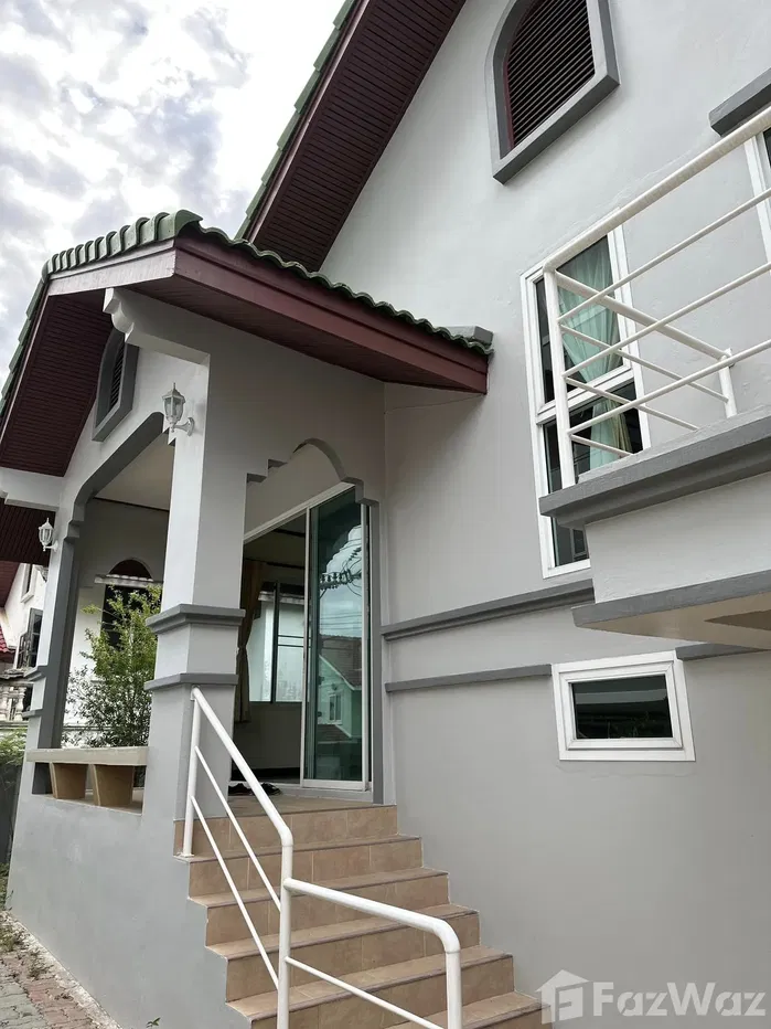 รูป ขาย บ้านเดี่ยว 3 ห้องนอน ในโครงการ เอื้องฟ้าวิลล่า 1897031 - รูปที่ 2/9