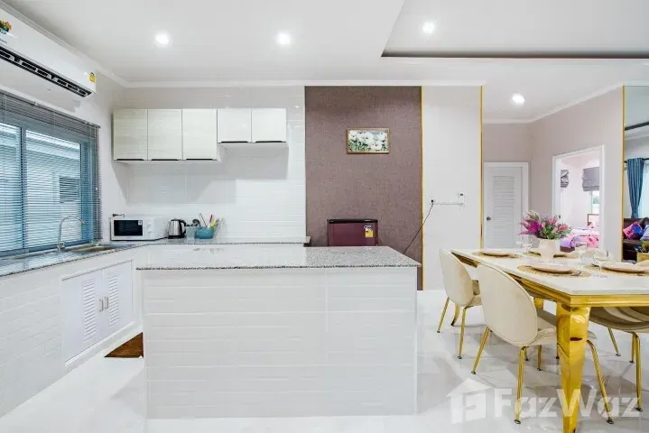 รูป วิลล่าให้เช่า 3 ห้องนอน ในโครงการ บลู ลอฟท์ 88 1694524 - รูปที่ 3/11