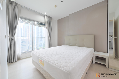 Aspire Rama 9 near MRT Rama 9 Station Hurry to book!! Popular rare units