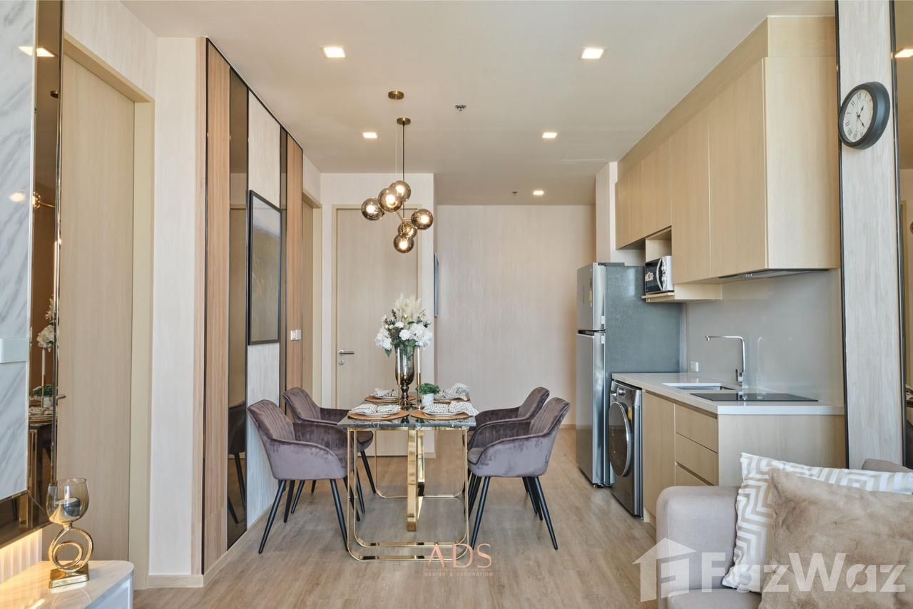 picture 2 Bedroom Condo for rent at Noble State 39 1428230 - 12/12