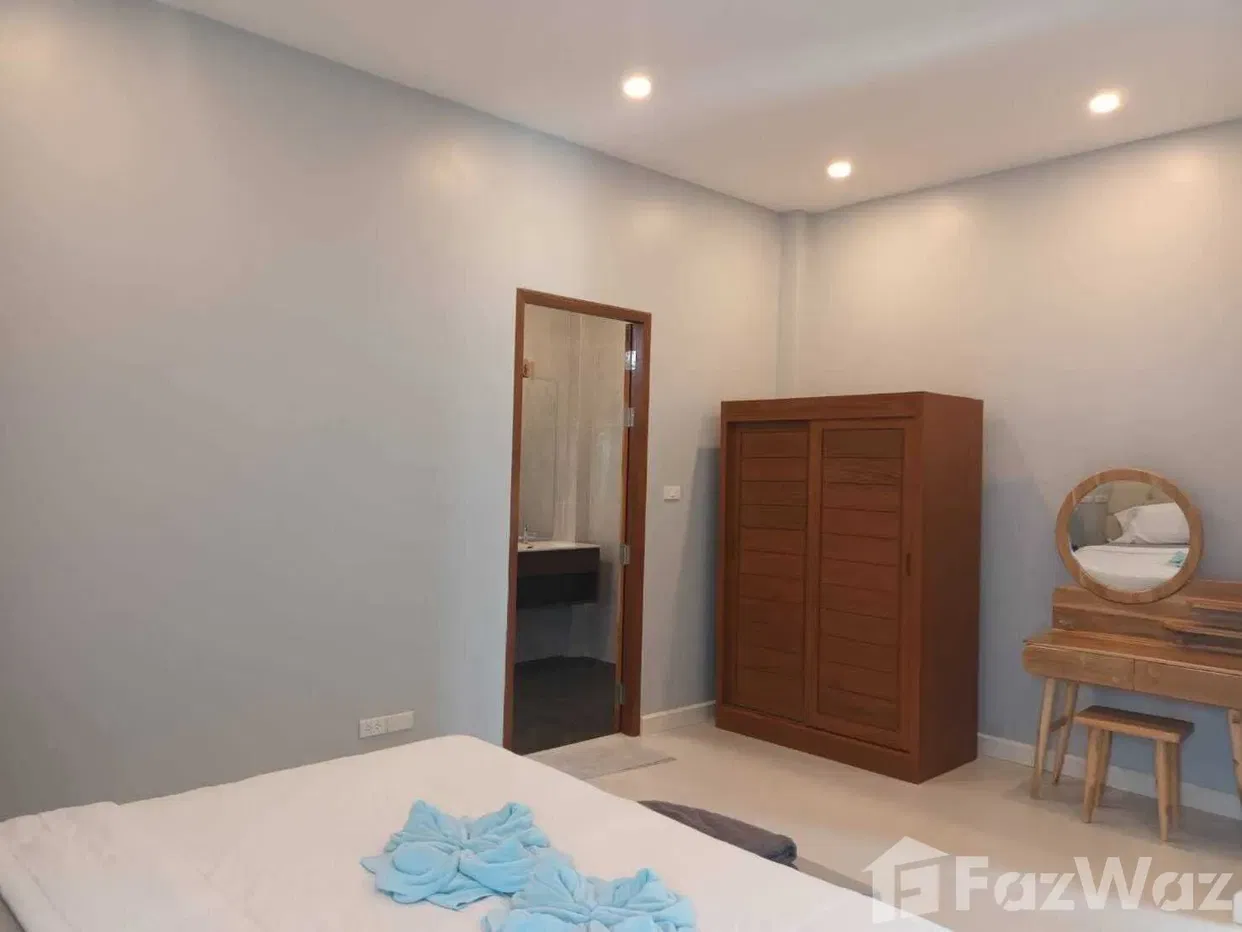 picture 3 Bedroom Villa for sale in Rawai, Phuket 5746793 - 20/20