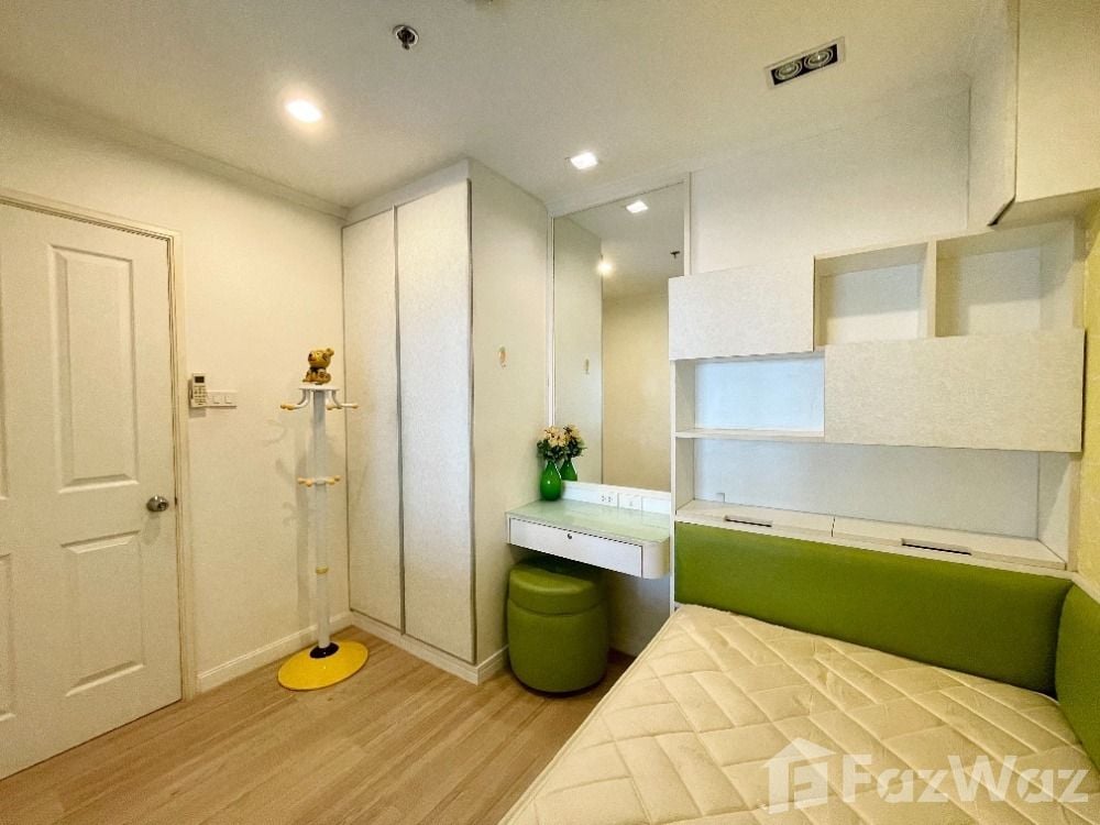 picture 2 Bedroom Condo for sale at Lumpini Park Pinklao  1922525 - 16/20