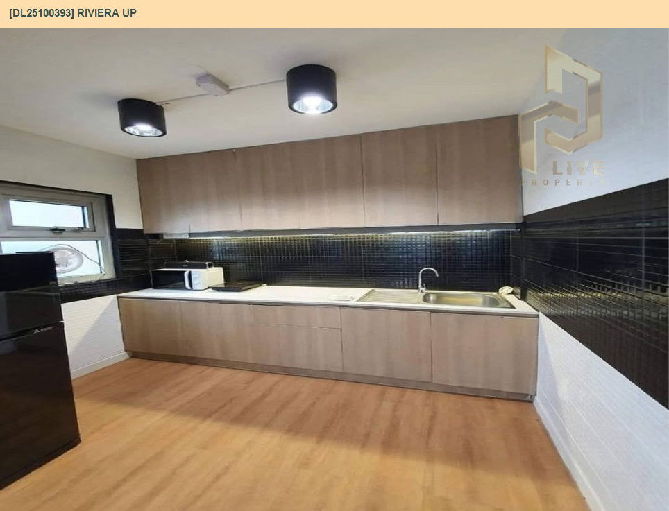picture DL25100393 Condo for rent, Riviera up   near -, ready to move in, call urgently 0638692663 LineID @523dslwi - 12/17